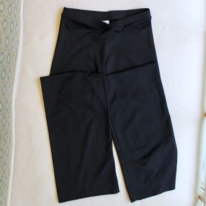 Body Wrappers Girls' Jazz Pants